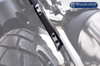 BMW G 310 GS Protection - Brake Line Cover.
