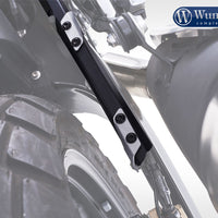BMW G 310 GS Protection - Brake Line Cover.