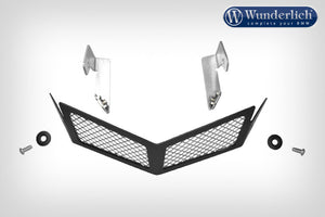 BMW K1600 Protection - Oil Cooler Protection Grill.