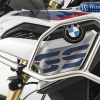 BMW F 850 GS Protection - Tank Guard Adventure.