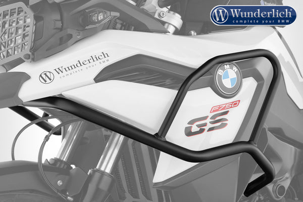 BMW F750GS Protection - 