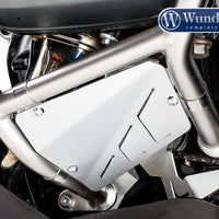 BMW R1200GS Protection - Engine Guard Rock Set (Side Lower).