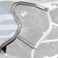 BMW R1200GSA Protection - Tank Guard Extension Bar (for OEM)