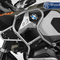 BMW R1200GSA Protection - Tank Guard Extension Bar (for OEM).