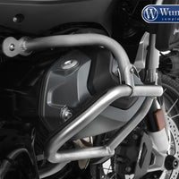 BMW R1250GSA Protection - Reinforcement Bar (OEM Engine Bar).