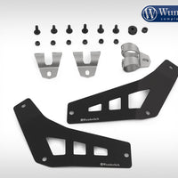 BMW R1250GSA Protection - Filler Plate for Reinforcement Bar.