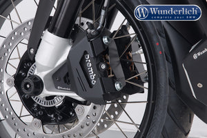 Brake Caliper Cover By Wunderlich Front (41980-002).