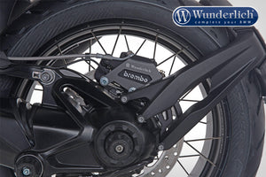 BMW R1200GS Protection - Caliper Brake Guard (Rear).