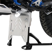 BMW R1250GS Protection - Centre Stand Plate.