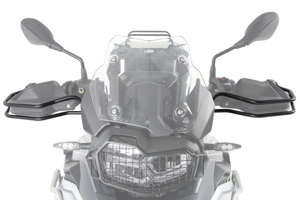 BMW F850GS Protection - Hand Guard Set.