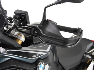 BMW F850GS Protection - Hand Guard Set.