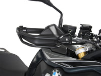 BMW F850GS Protection - Hand Guard Set.
