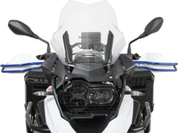 BMW R1250GS Protection - Hand Guard Set.
