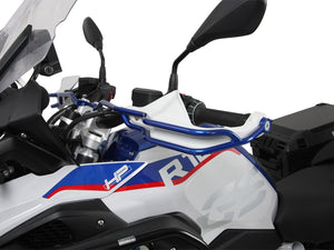 BMW R1250GS Protection - Hand Guard Set.