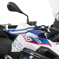 BMW R1250GS Protection - Hand Guard Set.