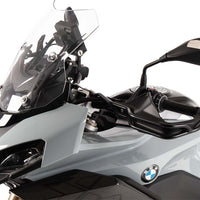 BMW S1000XR Protection - Hand Guards
