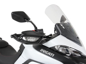 Ducati Multistrada 1200/S Protection - Hand Guard.