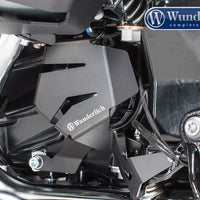BMW R1200GS Protection - Oil Filter Guard.