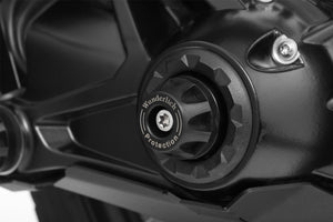 BMW R Series GS Protection - Slider Crash Hub