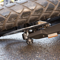 BMW G 310 Protection - Axle Slider (Front)
