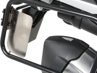 BMW R1250GS Protection - Heat protection.
