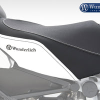 BMW R Series Seat - Front "HP Edition"