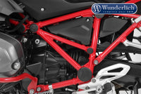 BMW R1250R Styling - Frame Covers Set.
