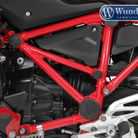 BMW R1250R Styling - Frame Covers Set.