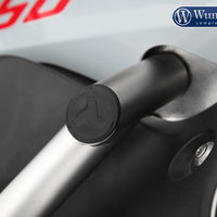 BMW R1250GSA Styling - Tank Protection Cover Plugs.