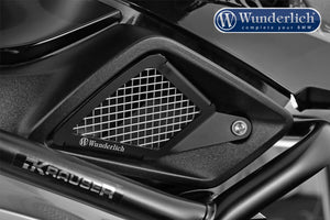 BMW R1200GS (13-16) Protection - Air Intake Guard.
