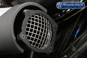 BMW R NineT Protection - Grill Air Intake.