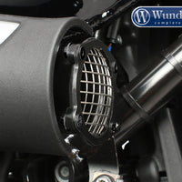 BMW R NineT Protection - Grill Air Intake.