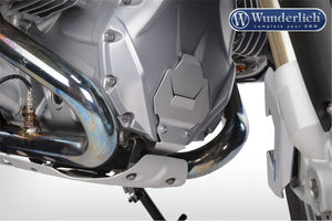 BMW R1200/1250GS Protection - Engine Housing Protectors.