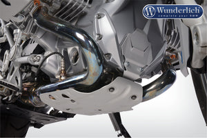 BMW R1200/1250GS Protection - Engine Housing Protectors.