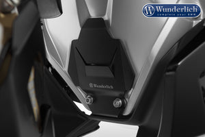 BMW R1250R Protection - Housing Protection.