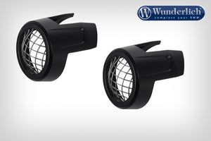 BMW Motorrad Protection - Auxiliary Lights Spider Protect (SPIDER).