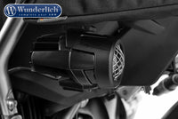 BMW Motorrad Protection - Auxiliary Lights Spider Protect (SPIDER).
