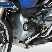 BMW Motorrad Protection - Auxiliary Lights Spider Protect (SPIDER).