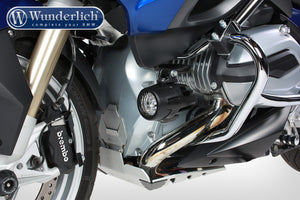 BMW Motorrad Protection - Auxiliary Lights Spider Protect (SPIDER).