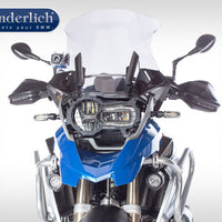 BMW Motorrad Protection - Auxiliary Lights Spider Protect (SPIDER).