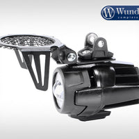 BMW Motorrad Protection - Auxiliary Lights Guard (GRILL).