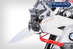 BMW Motorrad Protection - Auxiliary Light Guard (ATON).