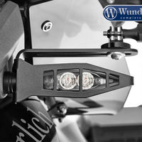 BMW R1200GS Accessories - Camera Mount (Fits Indicators).