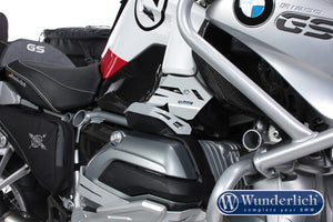 BMW R1200GS Protection 13-16 - Injection Cover Guard (Set).