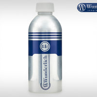 Water Bottle - Aluminium Flask 600 ml.