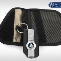 BMW Motorrad Styling - Key Pouch with RFID Blocker.