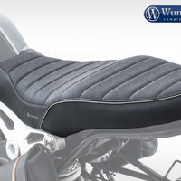 BMW R Nine T Ergonomics - Seat.