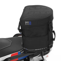 Seat & Tail Elephant Dry Bag