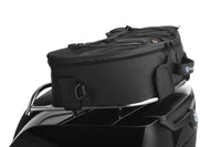BMW R1200GS Luggage - Top Bags for Railings
