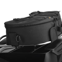 BMW R1200GS Luggage - Top Bags for Railings
